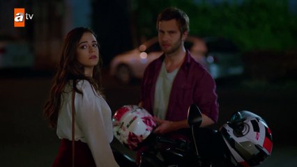 Feride’den, Mesude’ye annelik dersi! - Kırgın Çiçekler 6.Bölüm