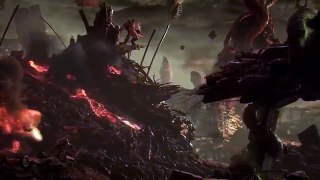 DOOM Eternal - Trailer FR - E3 2018 (PS4)