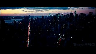 The Batman - Teaser TrailerBen Affleck Shadows of Gotham (2019 Movie) (FanMade)