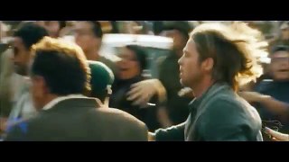 World War Z 2 Teaser Trailer (2019) Brad Pitt Concept Zombie Movie HD