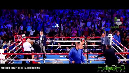 When Boxers Get Sent to the Shadow Realm Part 1