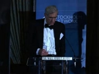 Introduction to Golden Umbrella Awards 2007