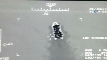 Kuşadası Körfezi'nde 30 Kaçak Göçmen Yakalandı