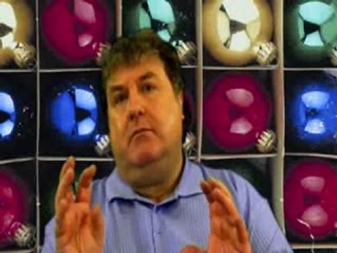 Russell Grant Video Horoscope Aquarius December Monday 10th