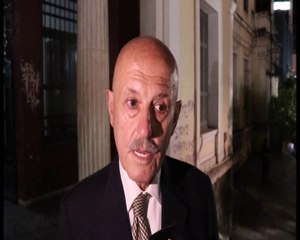 Προσαγωγή στα δικαστήρια Λαμίας της σπείρας  με τα πλαστά διπλώματα