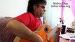 Basic harmony of modern flamenco 1/ Guitar lesson by Ruben Diaz (Paco de Lucia´s Style)