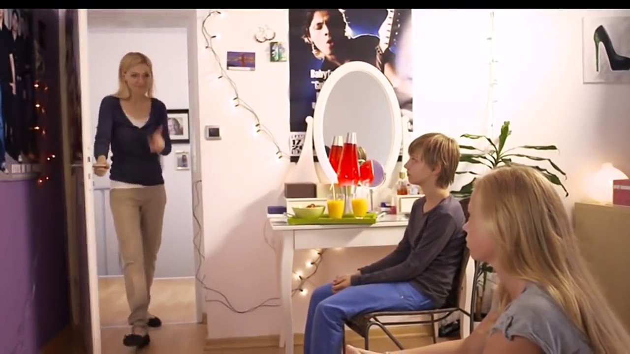 Erstes Mal Herrenbesuch | Knallerfrauen mit Martina Hill