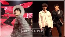 ヒョン達の歌い方を真似するグクw【防弾少年団 BTS】