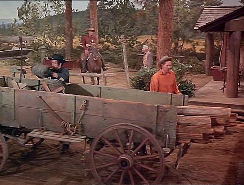 S04E16 - Das Boese im Menschen