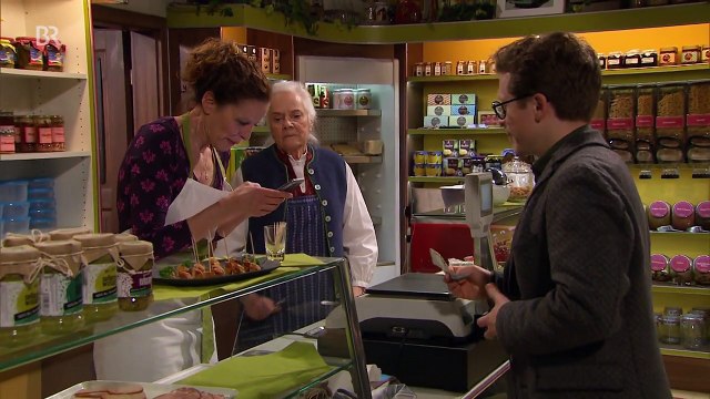 Folge 2135: Lieber allein! (Dahoam is Dahoam v. 18.06.)