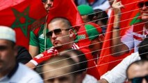 هيرفي رونار يعترف بسبب هزيمة المنتخب المغربي امام ايران 1-0 مونديال روسيا