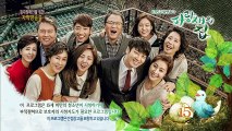 HẠNH PHÚC LÀ NHÀ Tập 13  Lồng Tiếng - Phim Hàn Quốc - Chae Soo Bin, Lee Joon Hyuk, Lee Sang Yeob