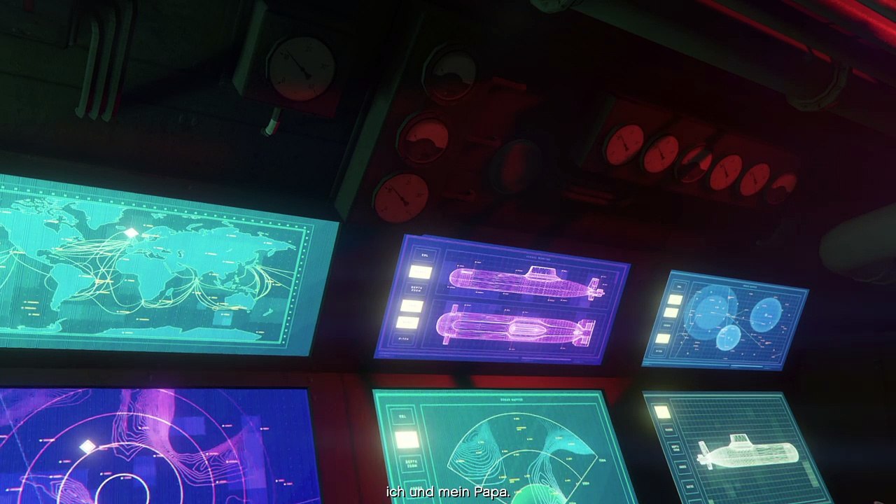 Grand Theft Auto V_2018