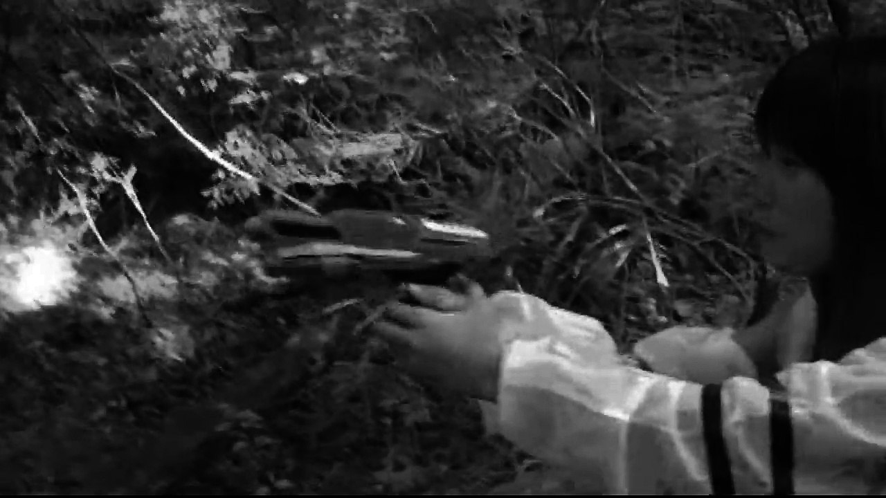 FFMAN Test Scene