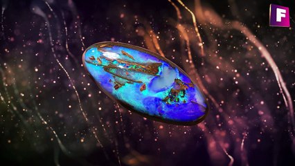 avance  - Las 9 variedades de opalo mas increibles que existen