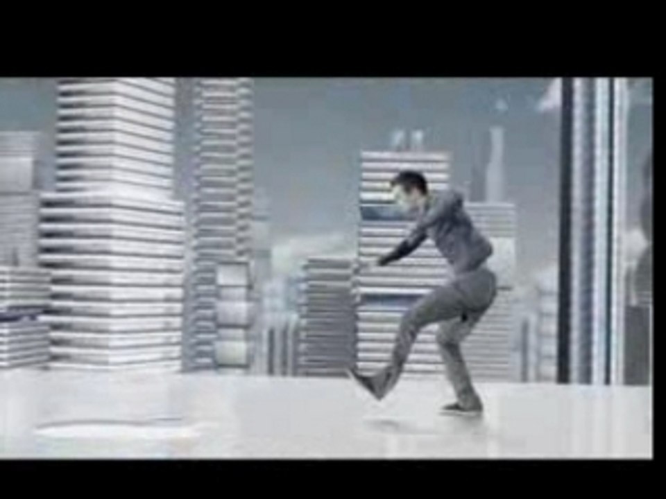 Era Blue connect - mac (2007)