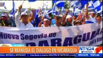 Es difícil imaginar que Ortega llegue hasta el final de su mandato: Michael Shifter