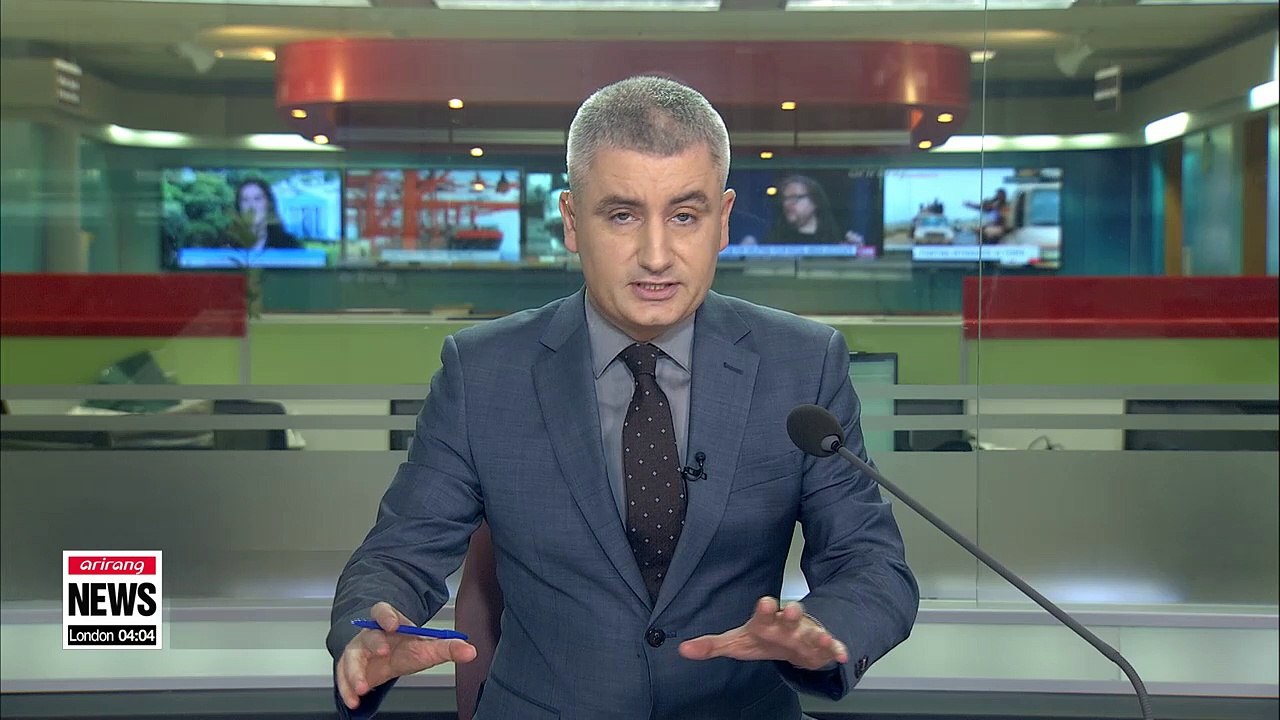 President Moon taps deputy commissioner general Min Gab-ryong to head South Korea's police