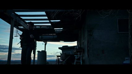 Sicario 2: Soldado - Clip - Get Rid Of Her