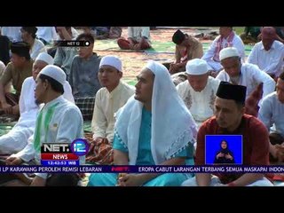 1001 Napi Dapat Remisi- NET12