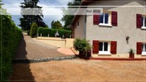 A vendre - Maison - Pontcharra-sur-Turdine (69490) - 4 pièces - 100m²