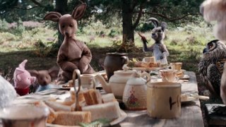 Christopher Robin Official Trailer