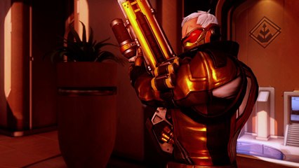 Pretty Good Soldier Play, BUT...