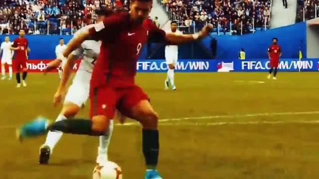 СЛОВА РОНАЛДУ ПОСЛЕ МАТЧА С ИСПАНИЕЙ | ПОРТУГАЛИЯ 3-3 ИСПАНИЯ