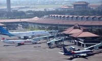Uni Eropa Cabut Larangan Terbang Maskapai Indonesia
