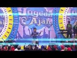 Jangan lupa ya BESOK PAGI, jam 08.30 WIB, ikutan kompetisi joged Indonesia.Kapan lagi joged sekaligus bisa mendapatkan uang tunai. Kamu mau? Kamu harus joged