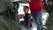 DHS Says Border Patrol Separated 2,000 Kids From Families