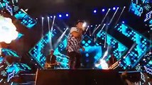 Terima kasih Repvblik, aransemen baru lagu 