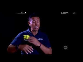 Penanganan Cepat Tim Jaguar Mengantar Korban Kritis ke Rumah Sakit