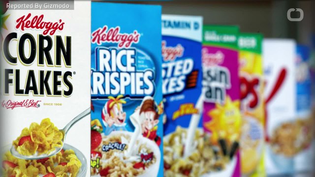 Honey Smacks Recalled In Growing Salmonella Outbreak