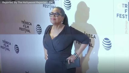 Oprah Signs Huge Deal With Apple