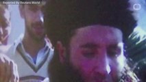 Pakistani Taliban Leader Killed In Afghanistan