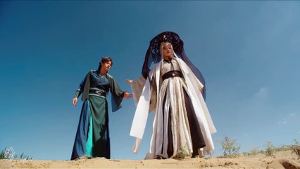 Tân Biên Thành Lãng Tử - Tập 39 - Phim Cổ Trang Thuyết Minh