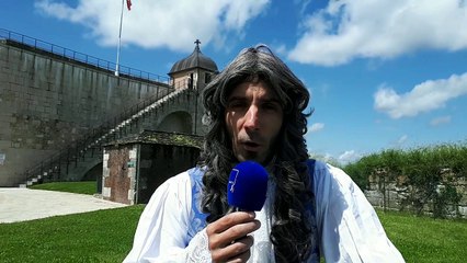 Vauban raconte la Citadelle : L'affaire des poisons vue par Vauban