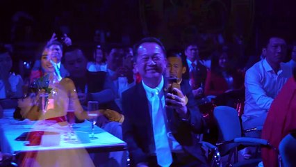 Đỗ Mỹ Linh bất ngờ làm ca sĩ song ca với Dương Triệu Vũ