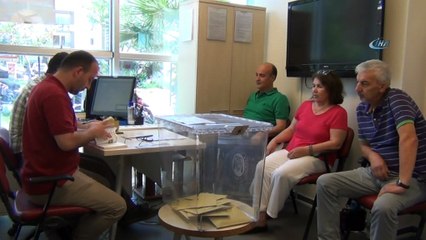 Sandığı bayramda da yalnız bırakmadılar