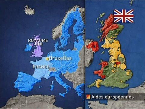 Großbritannien: Musterschüler der EU. - Mit offenen Karten | der Wolpertinger.