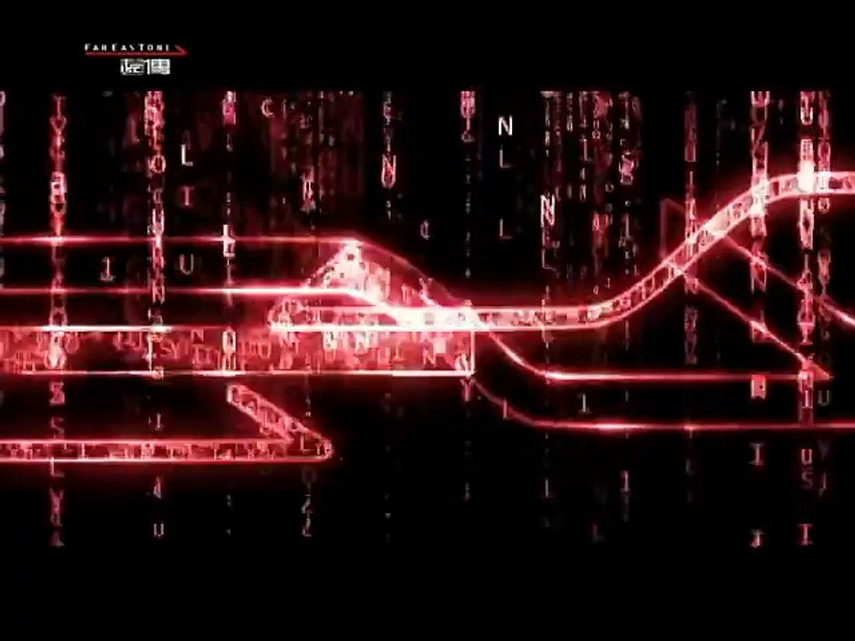 13 李京恬 2013年 遠傳電信2013網路形象廣告