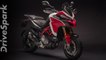 Ducati Multistrada 1260 & 1260 S  A Quick Look — DriveSpark
