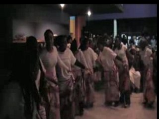 Traditions comoriennes