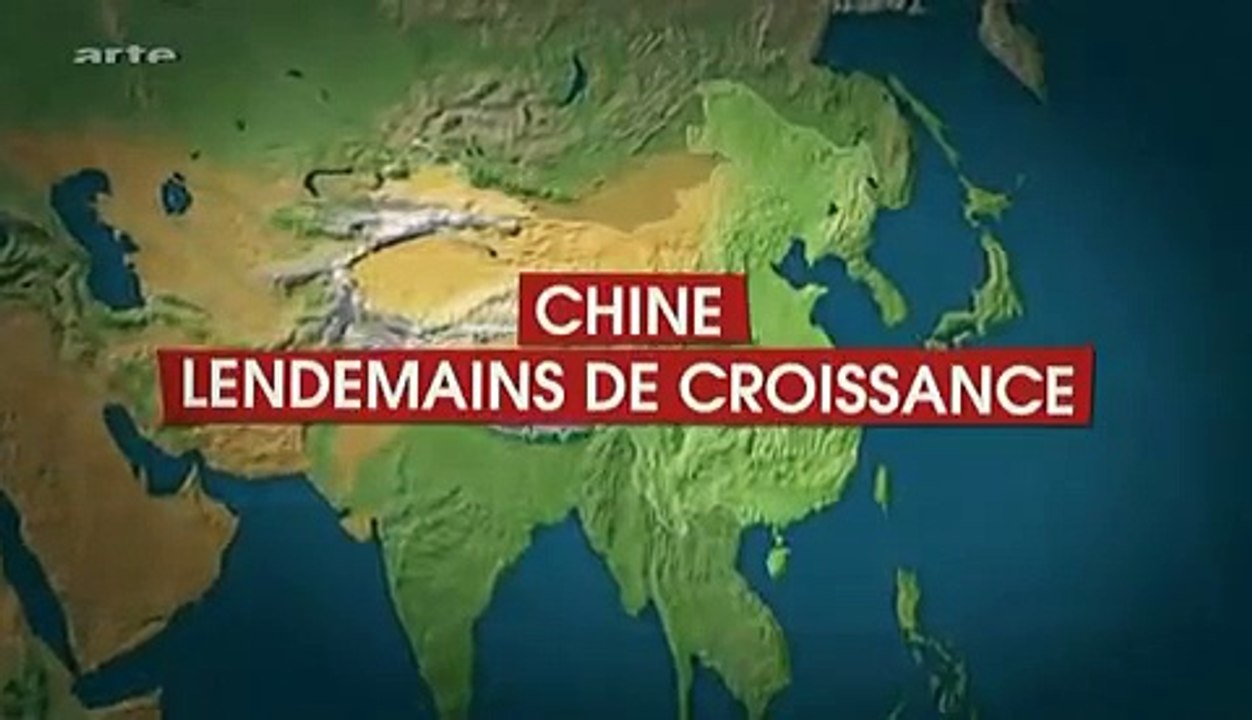 " China: Nach dem Wachstum." - Mit offenen Karten | der Wolpertinger.