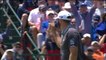 GOLF: US Open: Highlights from day two