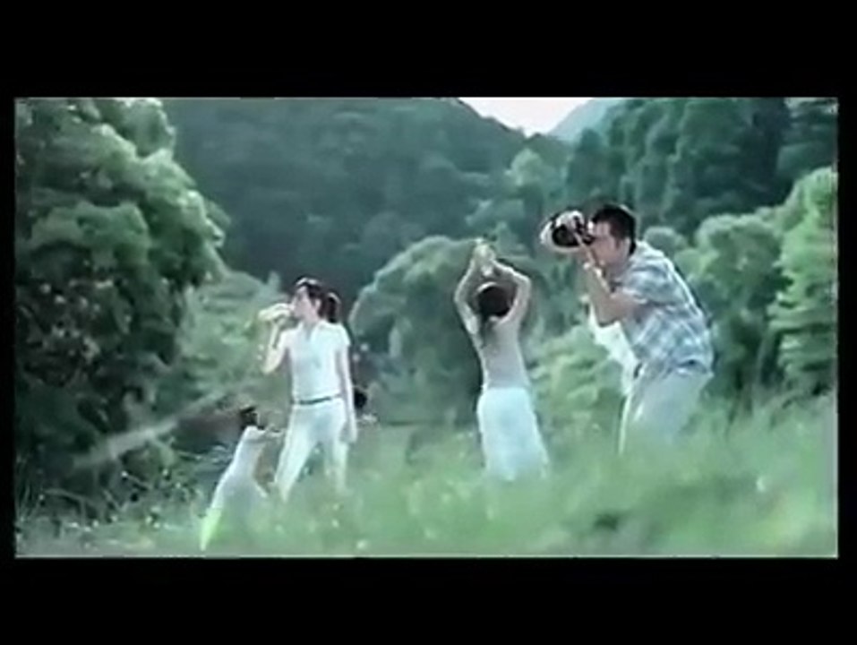 7 李京恬 2010年 光泉冷泡茶－冷泡，更甘美 2