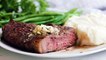 Learn how to cook steak perfectly every single time with this easy to follow recipe.WAY MORE INFO: