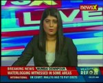 JeM sick propaganda fails; Kashmiri Braveheart Rifleman Aurangzeb did'nt bow down before the terrorists