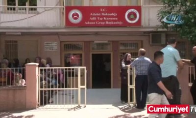 Dolmuş kapısına eteği sıkışan kadın öldü